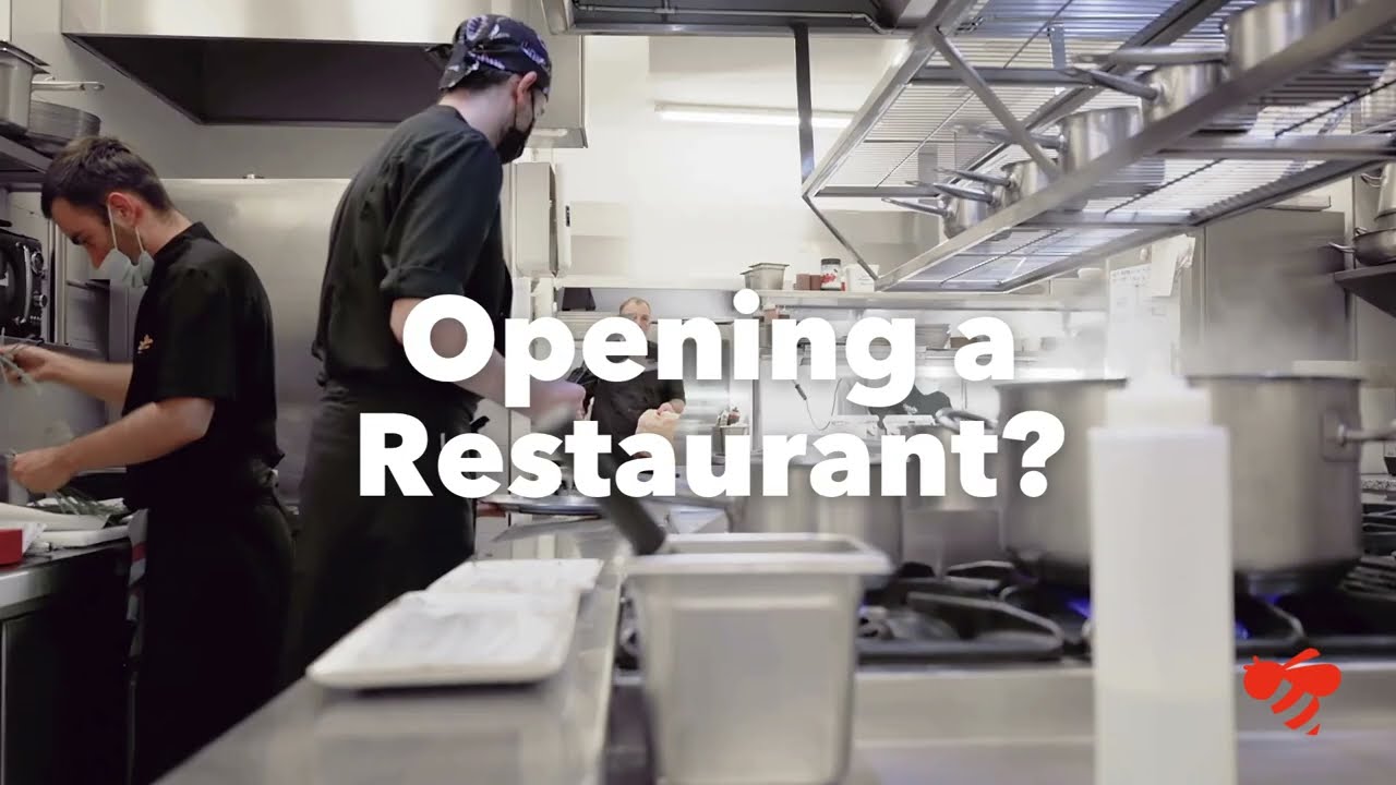 Your Kitchen Starts Here