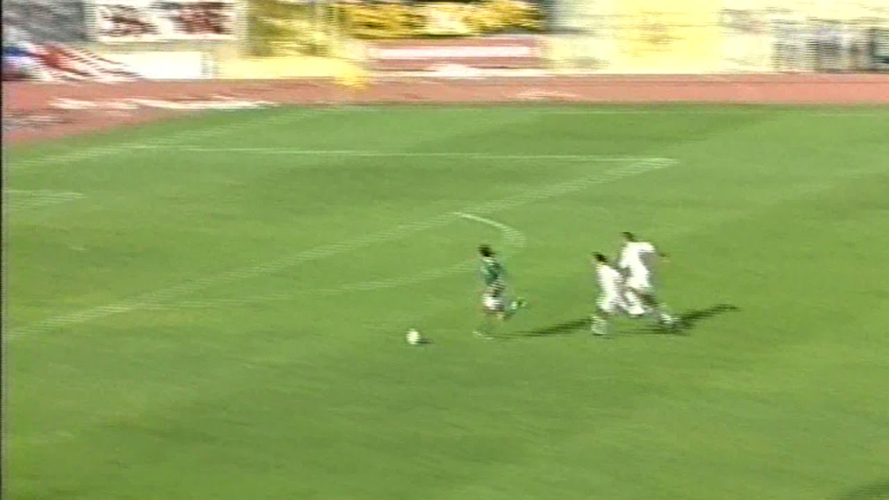 Fresta, 50 anni di gol e poesie