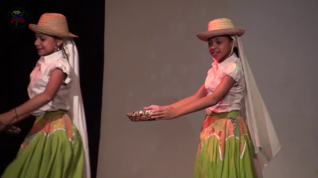Venezuela en Danzas | Evento Día del Padre (Cuadro Venezolano) 7/7