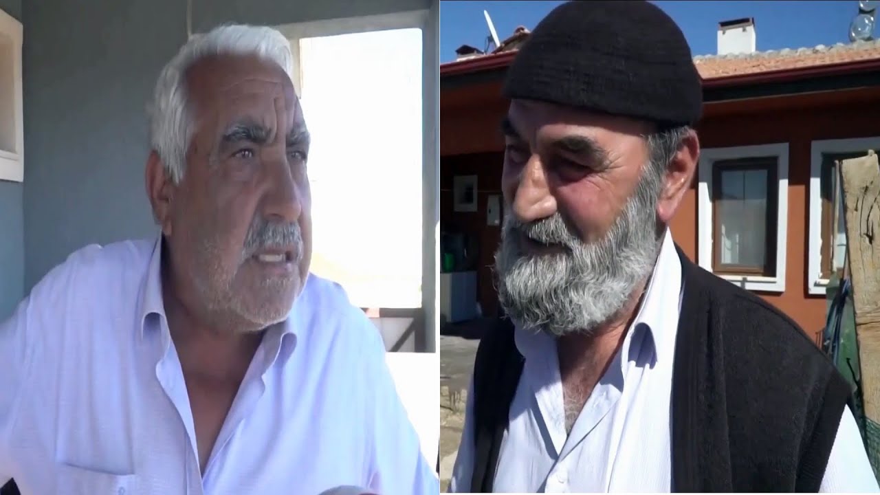 KUYULU MAH-BEKİR HİLAL-CUMALİ KARATAŞ......
