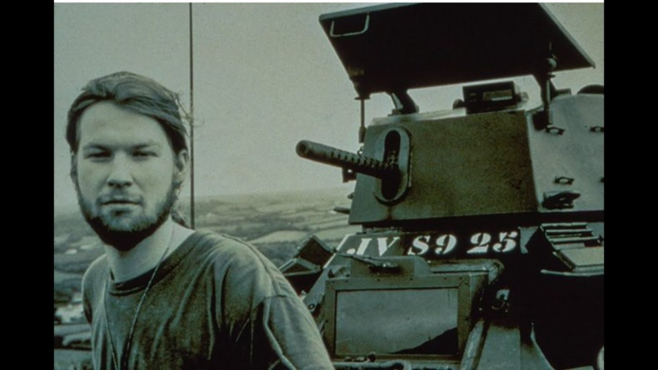 1 hour of Aphex Twin / Richard D James talking & interviews