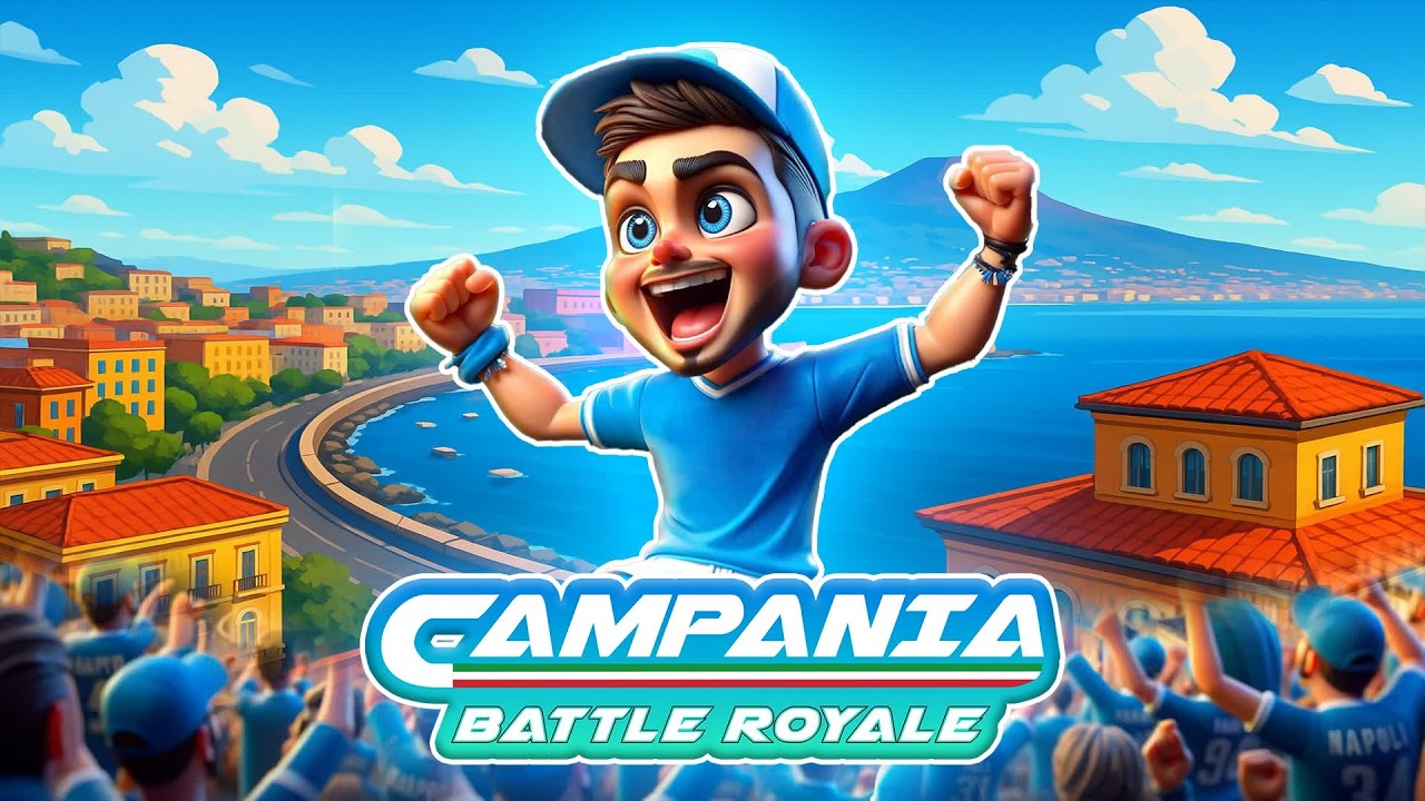 BATTLEFIELD NAAPOLI T NGRIPPAT