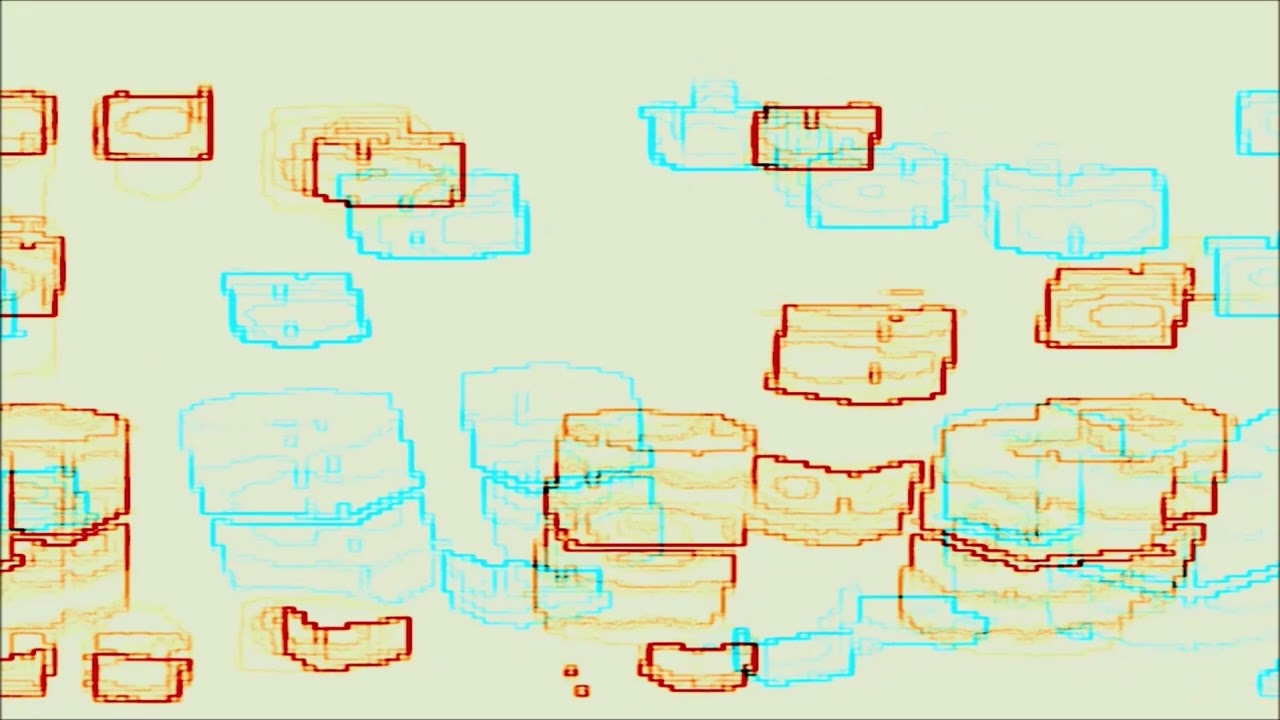 videocinematographie 1 x