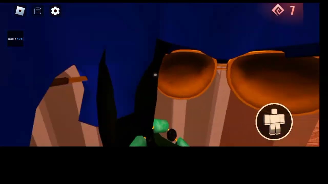 Maximum Overdrive Challenge *doors* #roblox #viral #doors #subscribe