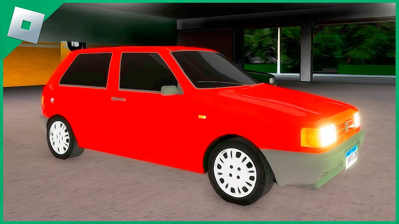 Role de Uno no Ibicatu SP #Roblox #IbicatuSP