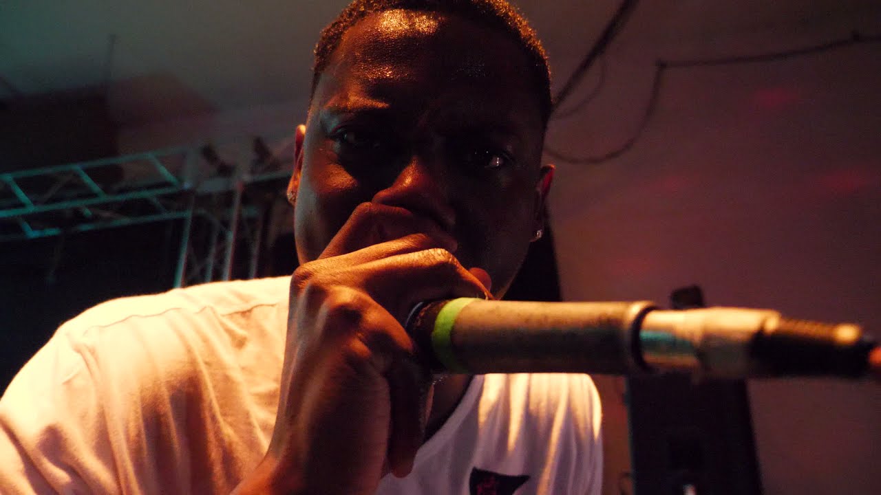 Genre Performance - Get Down