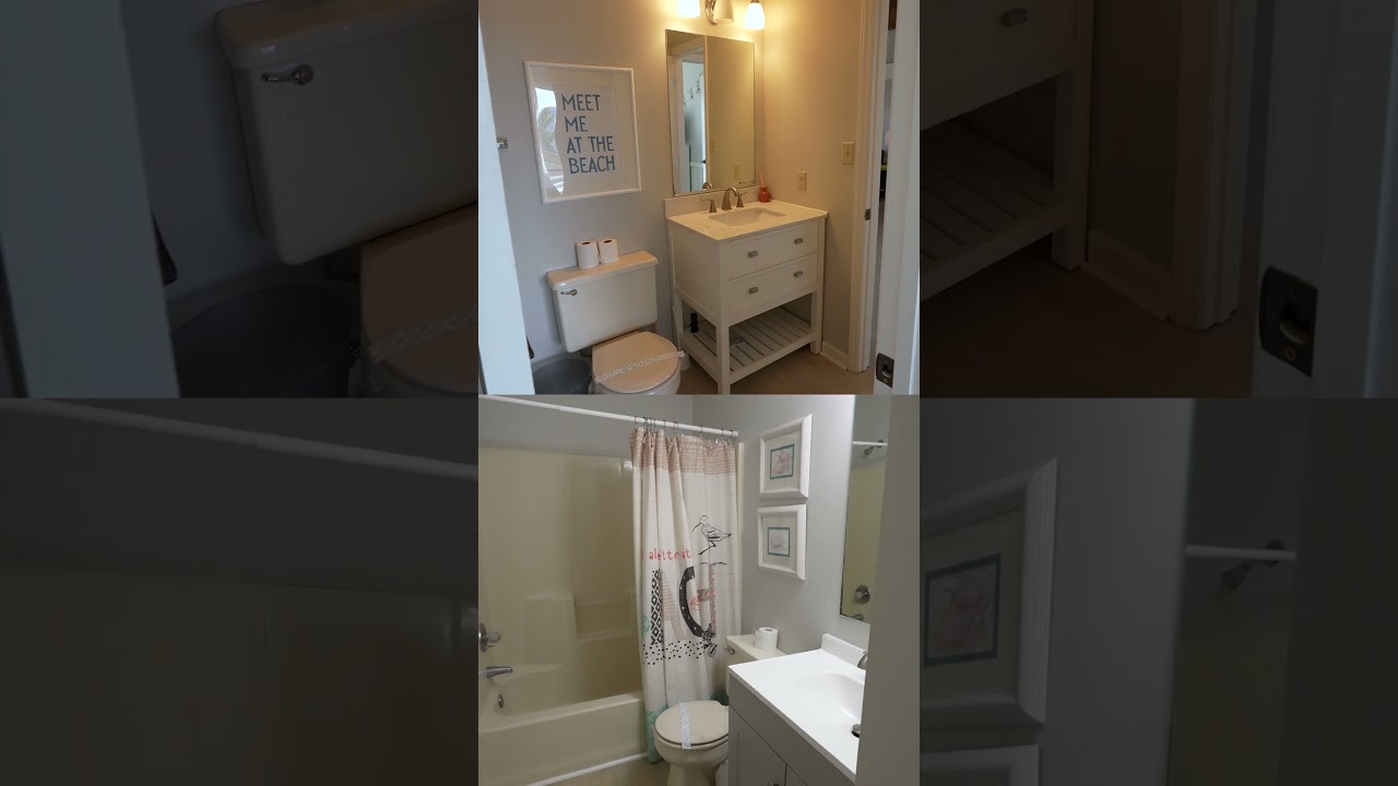 10317 and 10319 S Old Oregon Inlet Rd in Nags Head with Heather VanderMyde