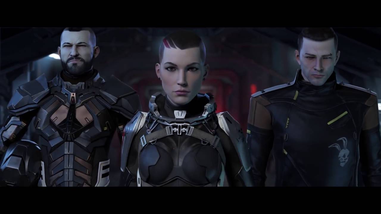 CCP Games | 
