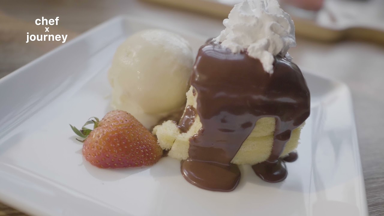 Cocoa Valley ที่ที่ทำให้รู้ว่าโกโก้เป็นอะไรได้มากกว่าช็อคโกแลต #chefxjourney