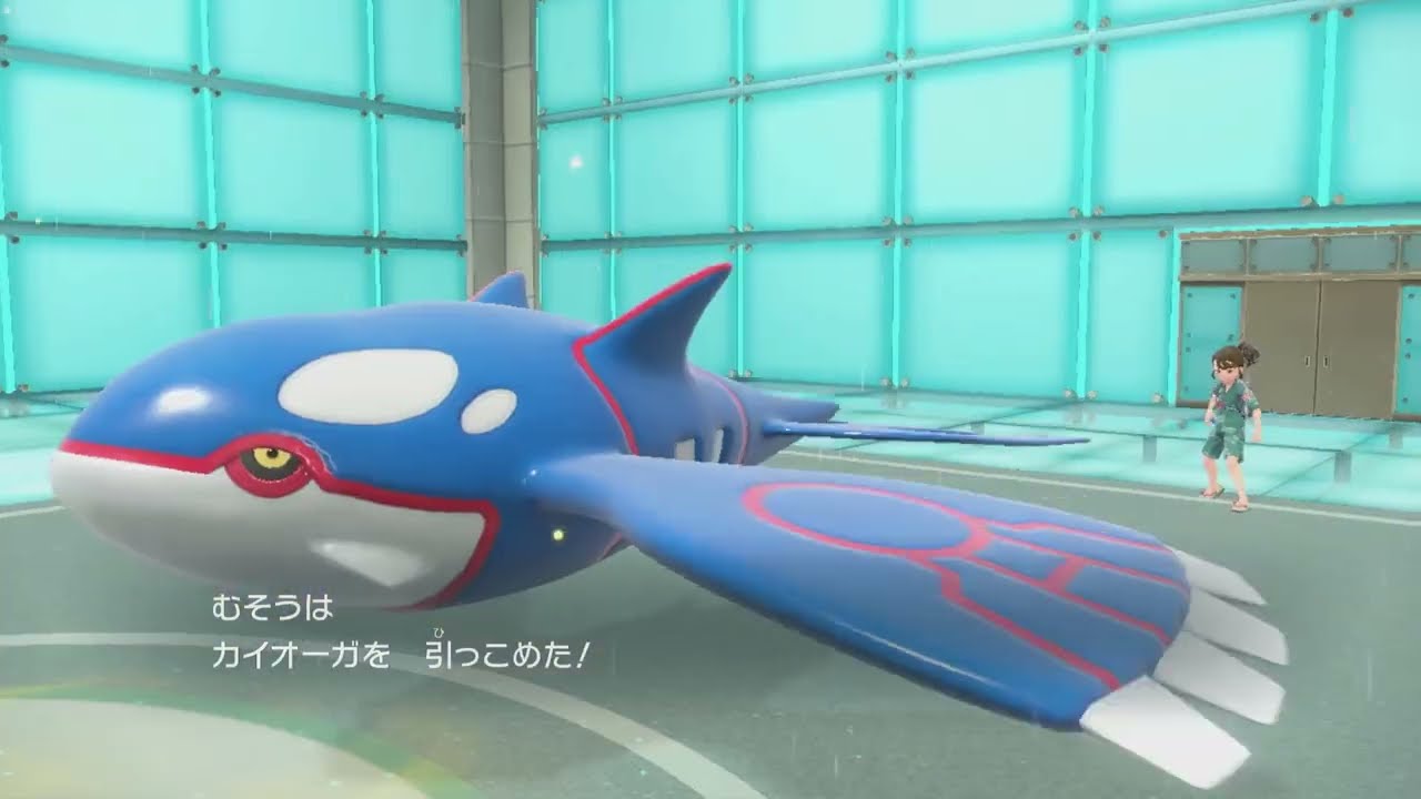 【ポケモンSV】初心者マッチ【ランクマ / 26/03/07】