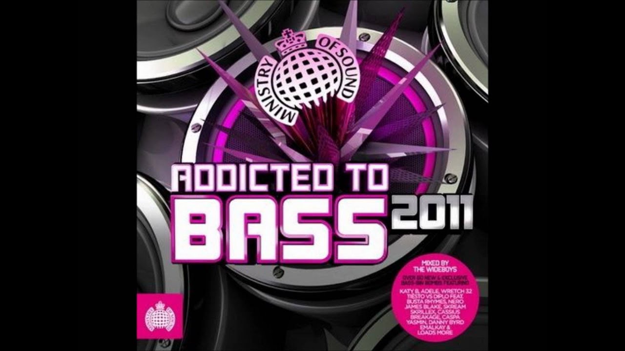 Cassius - I Love You So