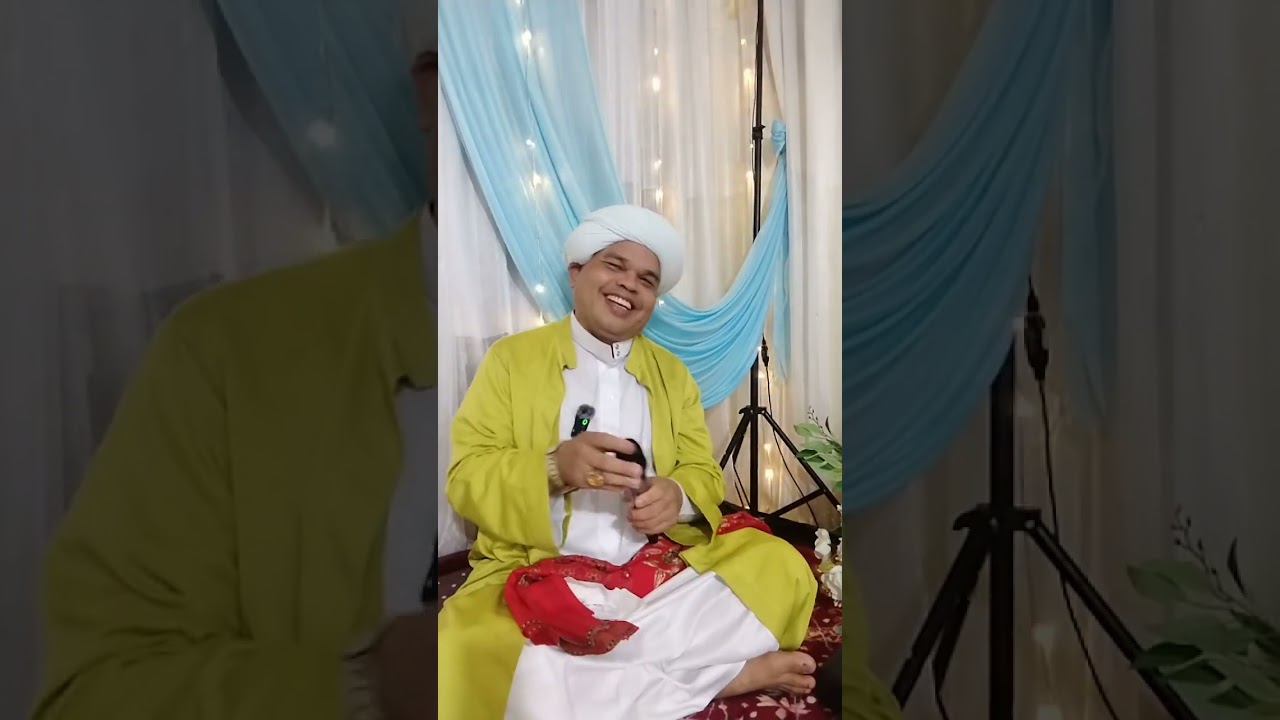  CERAMAH HUSUS