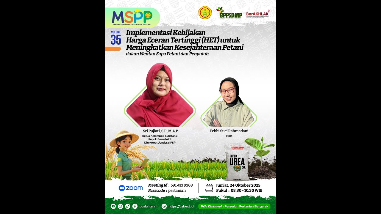 MSPP Volume 35 Tahun 2025