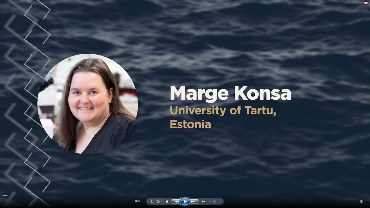 Marge Konsa / Alar Rosentau: Studies on the boat burial of Salme I and its paleoenvironment