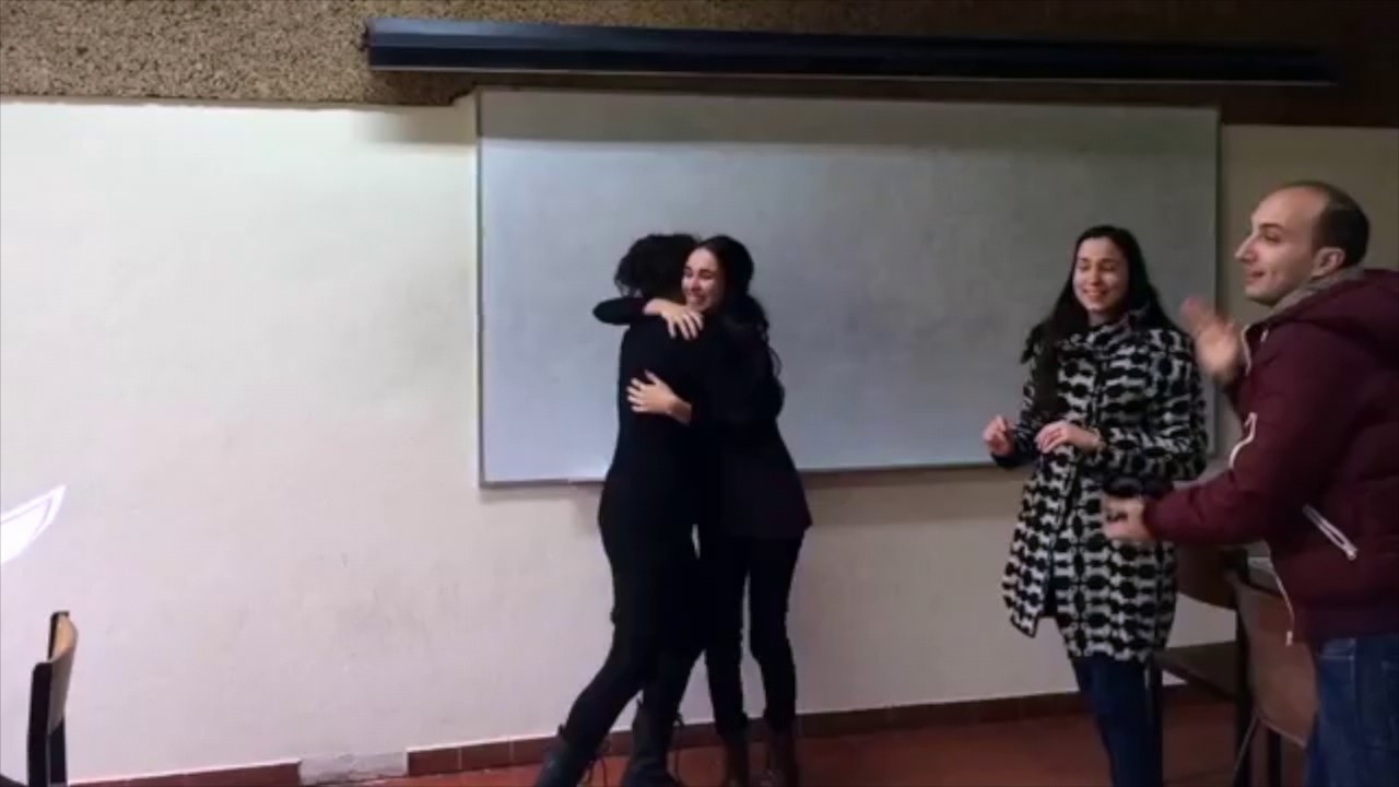 N&iacute;vel I  Faculdade de letras de Lisboa