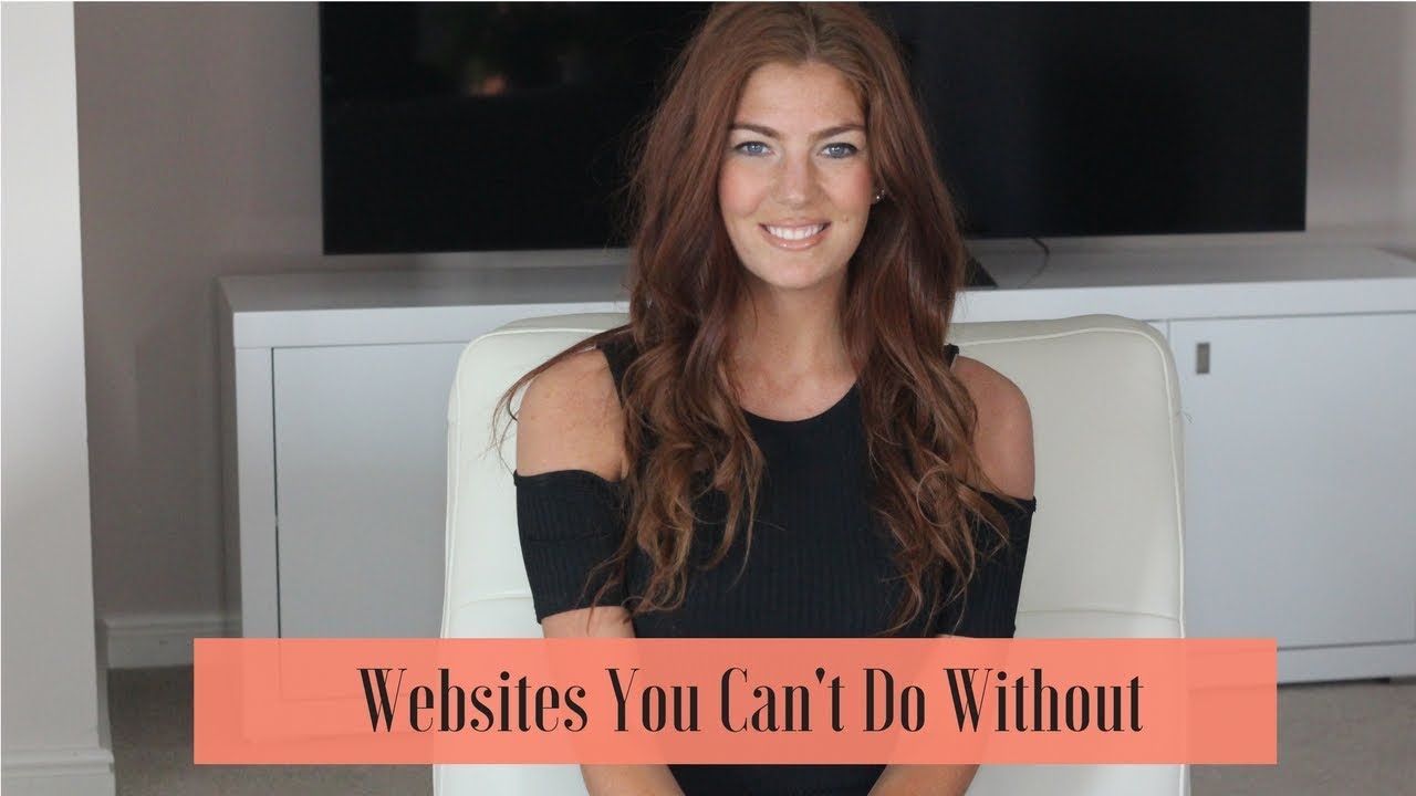 Law:  Legal Websites You Can't Do Without