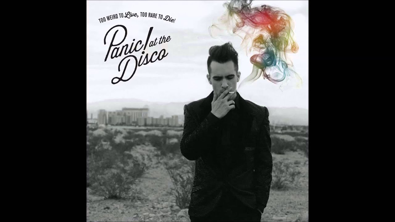 This is Gospel (Empty Arena) - Panic! At The Disco