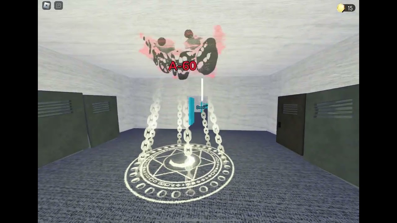 Rooms update in drooms