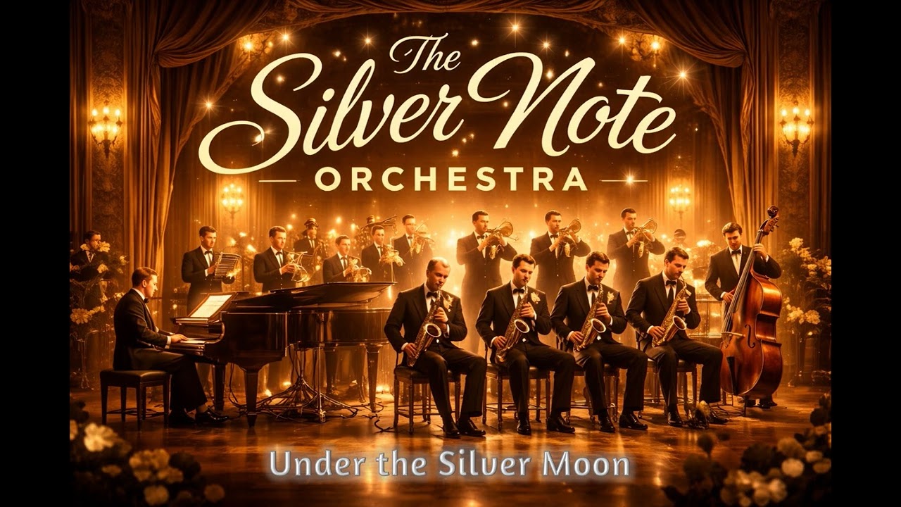 Under the Silver Moon
