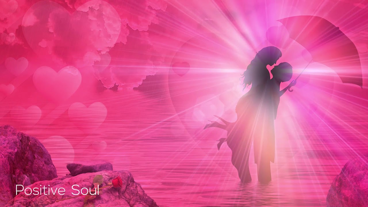 Powerful Twin Flame Union Binaural Beats | Twin Flame Healing Meditation | Soulmate Connection Love