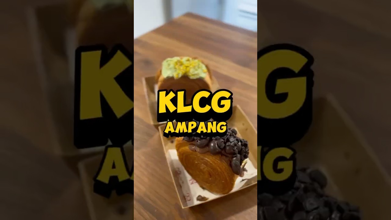 KLCG AMPANG 