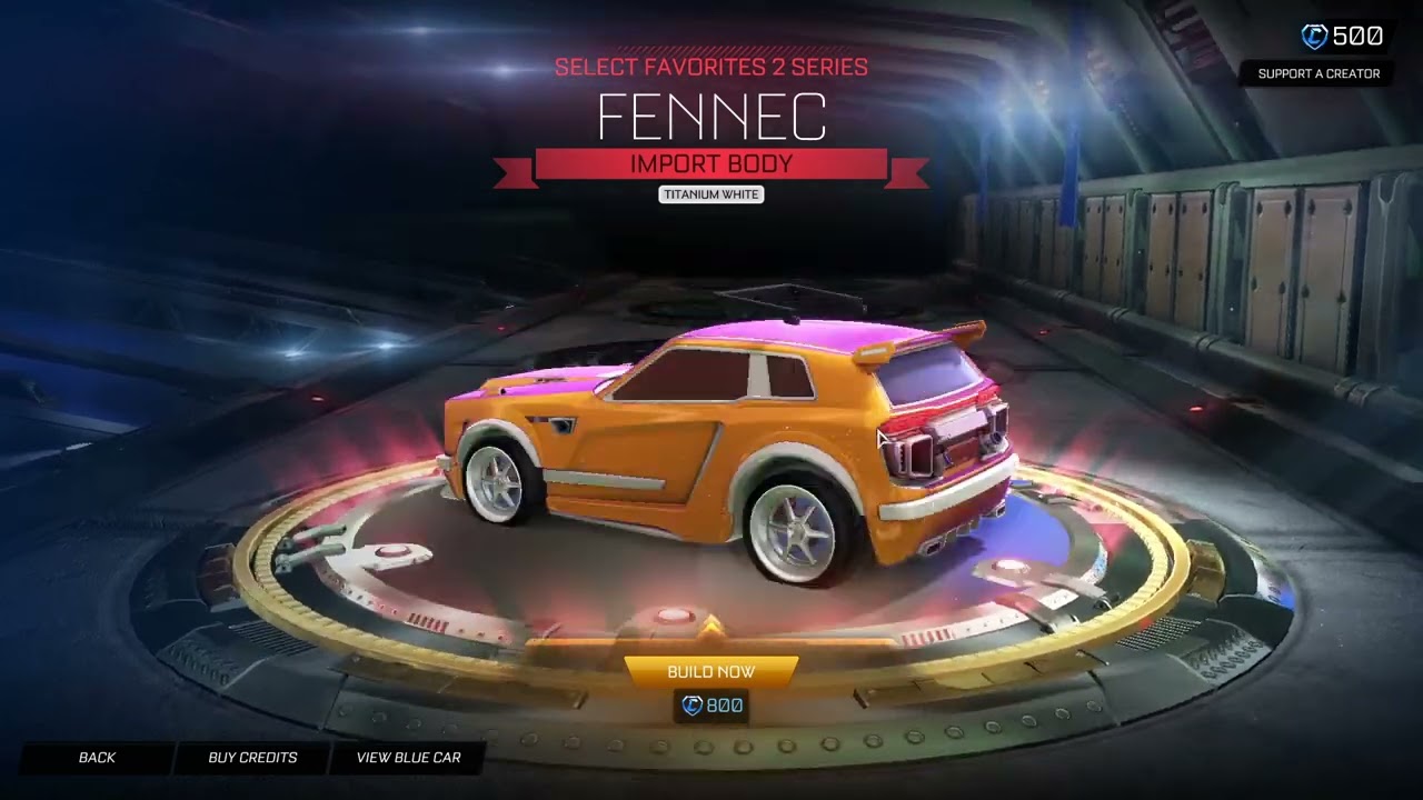 End of Season Drops and Tournament Rewards #3