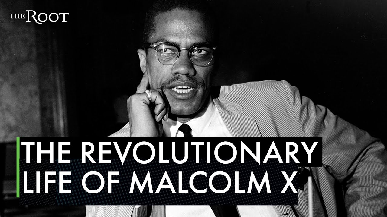 How We Get Malcolm X Wrong