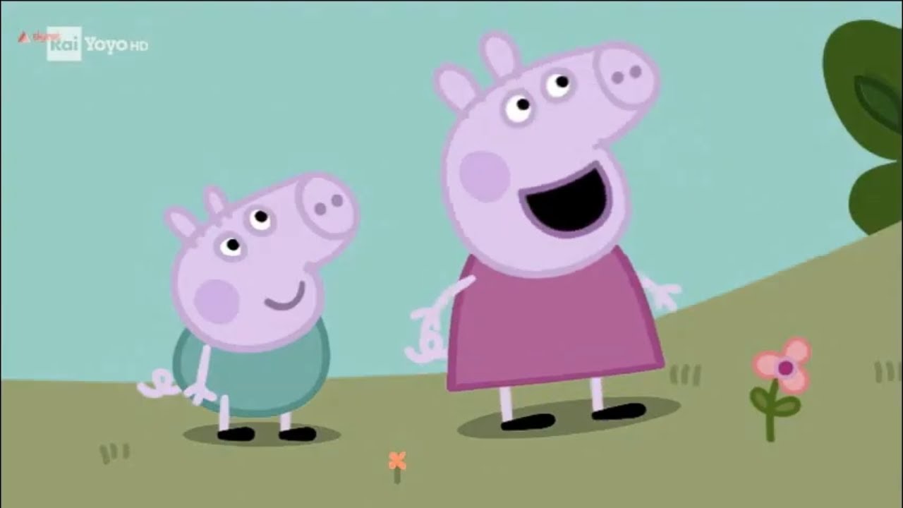 Rai Yoyo Musica Per Bambini 22