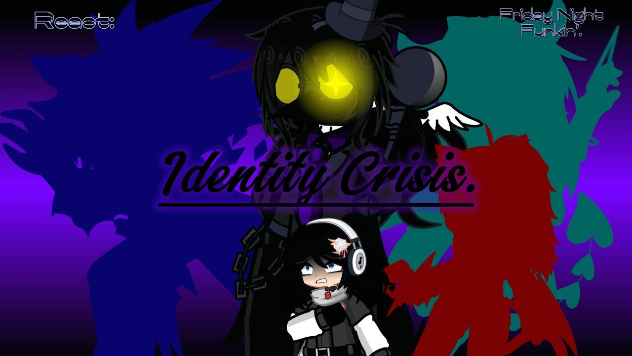🇧🇷🌟React to Imposter V4: [Identity Crisis].