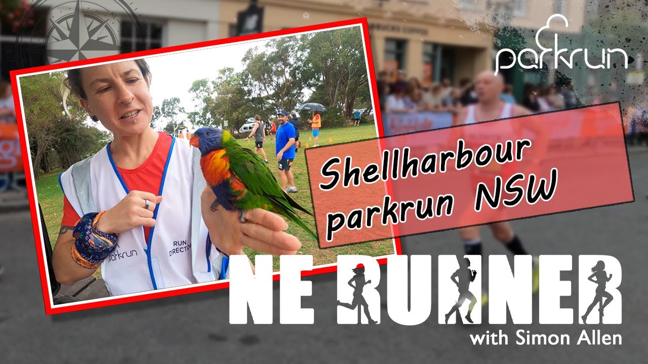 Why This Australian Parkrun is SO Special