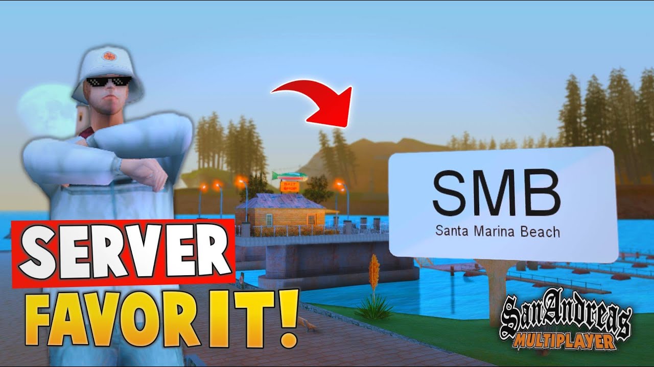 SERVER ROLEPLAY GTA SAMP ANDROID TERBARU !! REVIEW SERVER GTA SAMP ROLEPLAY INDONESIA