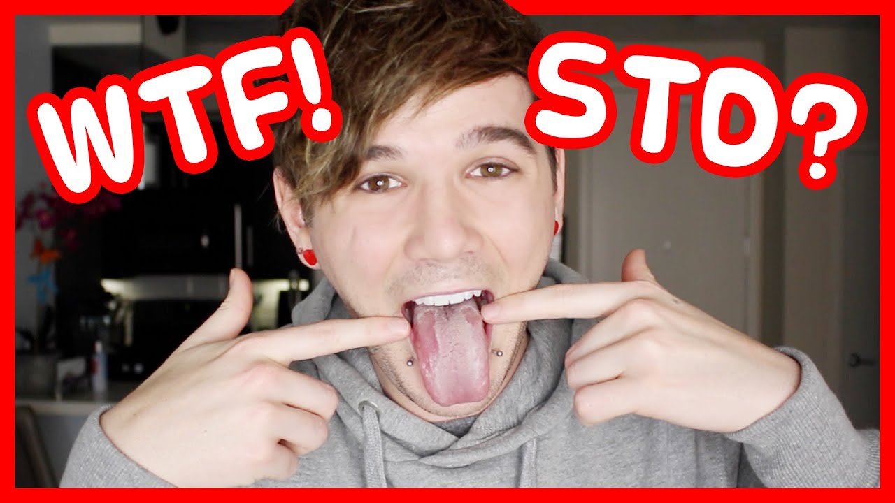 10 THINGS YOU DON'T KNOW ABOUT ME