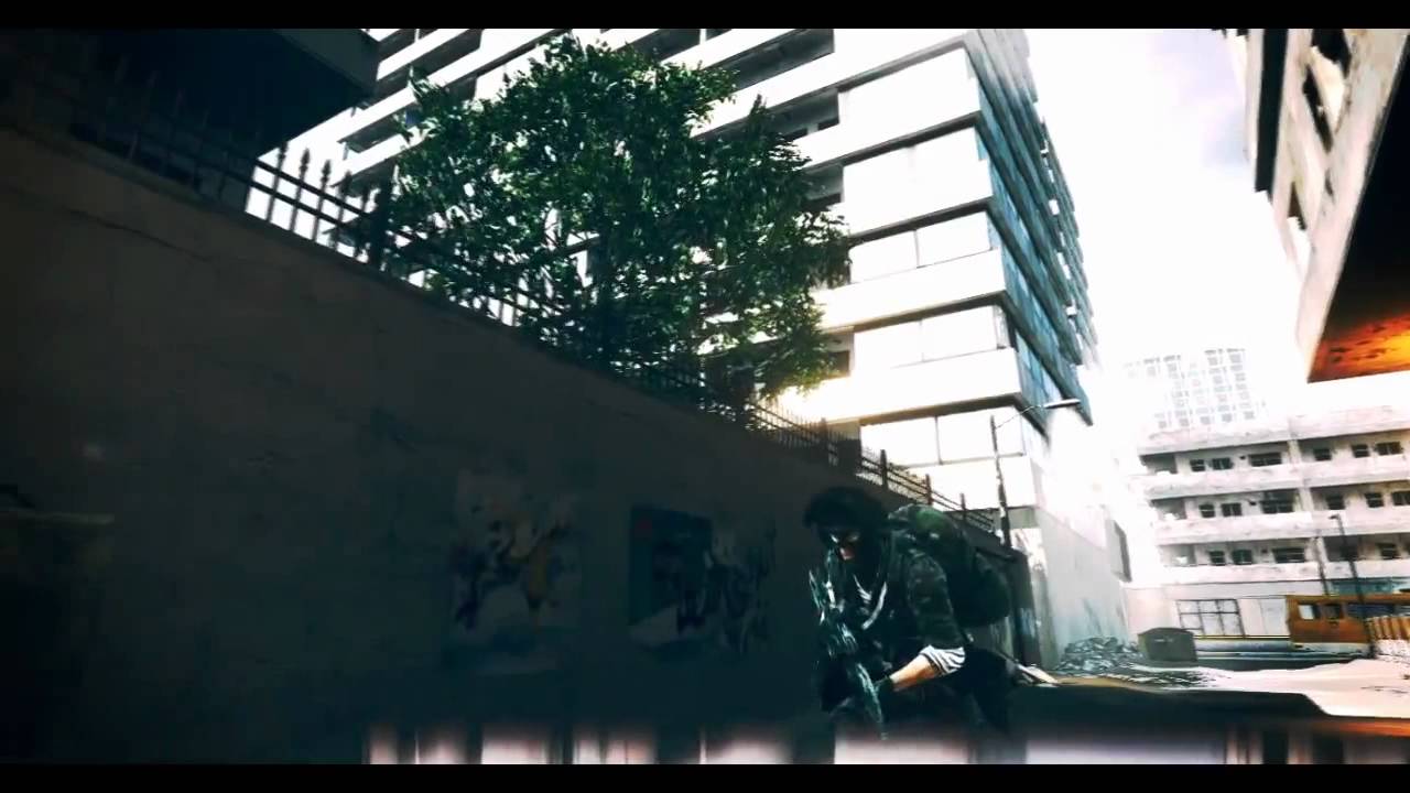 A Battlefield 3 Montage - Deception ft. iPwnstar4hire by ItsTMS