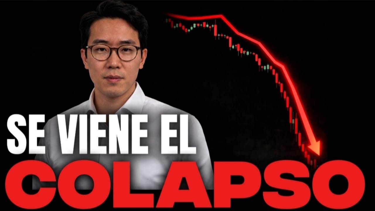 ADVERTENCIA: Estos 3 Sectores Colapsarán Pronto