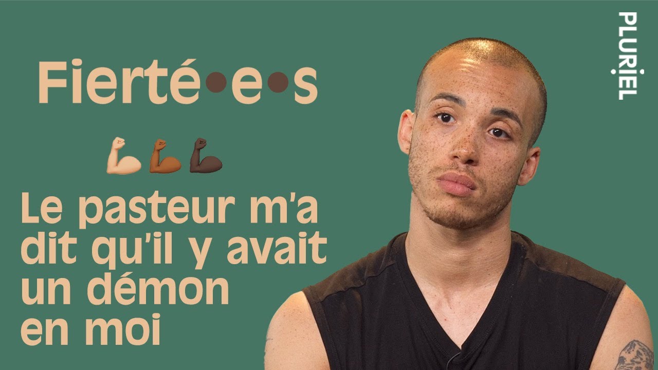 J'ai subi une thérapie de conversion parce que je suis gay