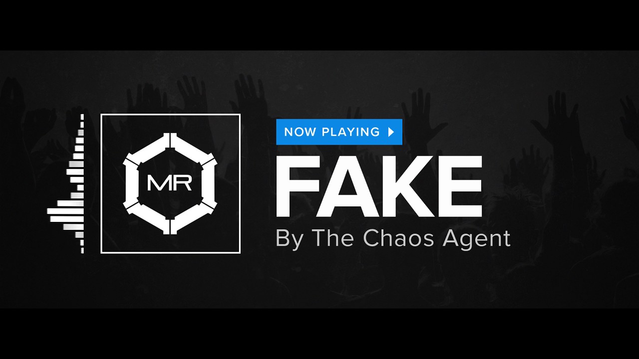 The Chaos Agent - Fake [HD]