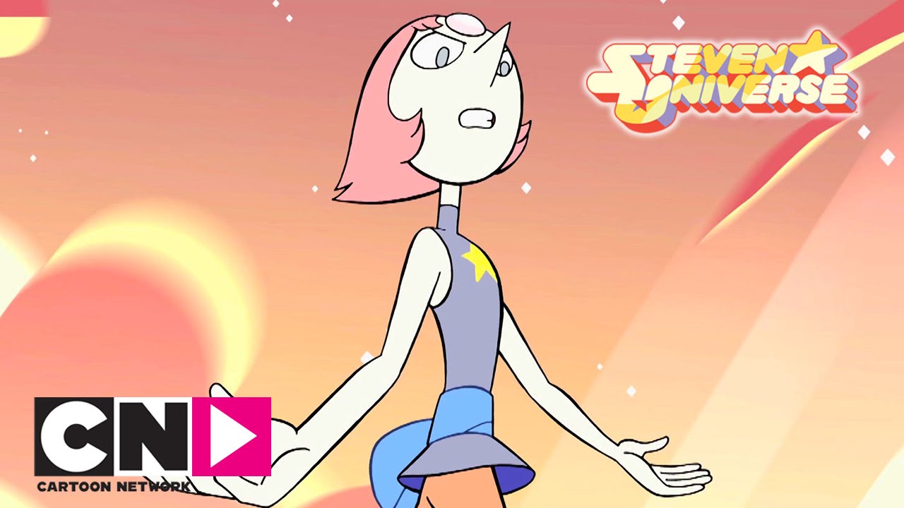Steven Universe | Do It For Her | Cartoon Network