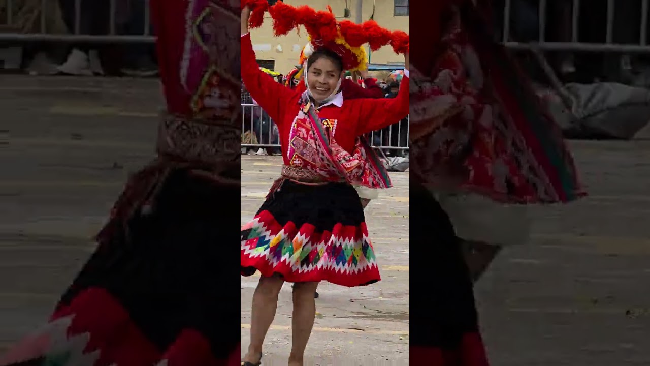 Valle Sagrado de coya