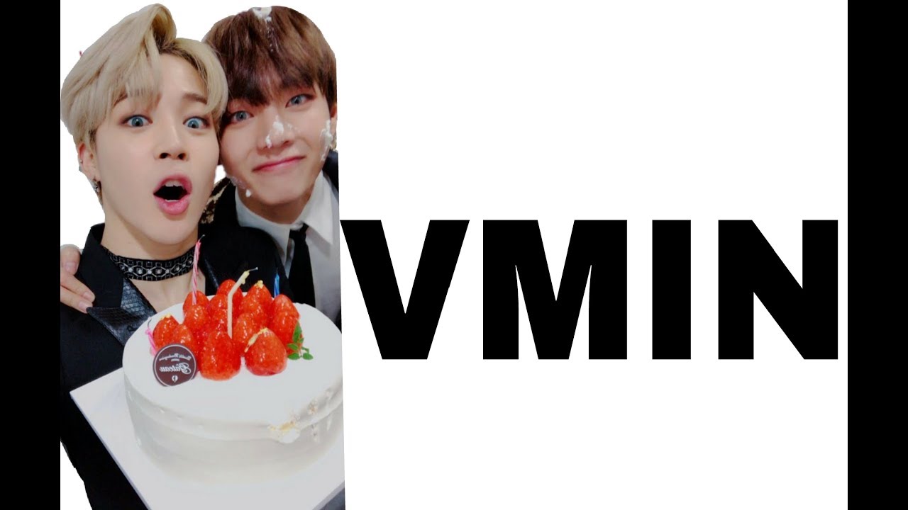 VMIN MOMENTS