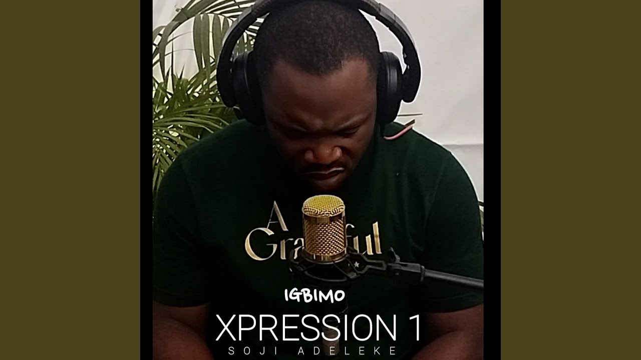 Igbimo Expression 1
