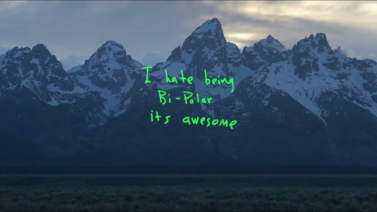 if YE was produced by PLAYBOI CARTI - OUNCE$