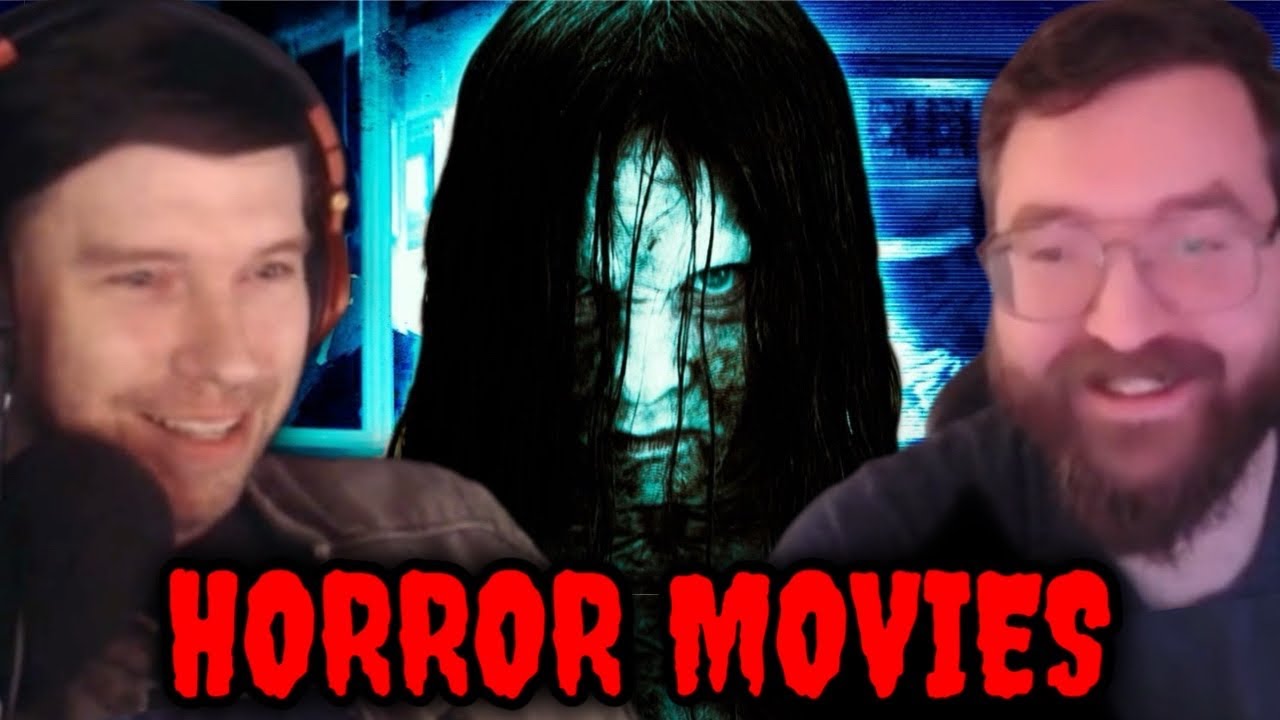 PKA Talks About Horror Movies (Compilation #2)