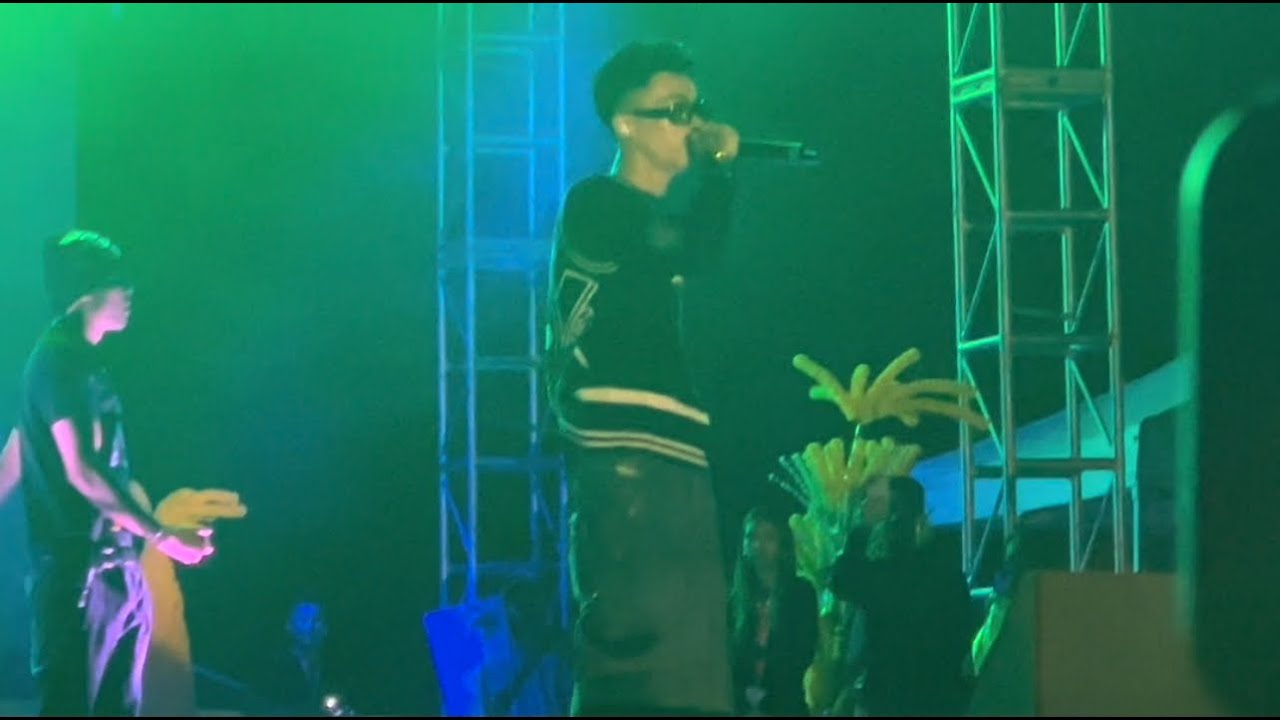 OG Bobby ft  Vannda - BONG