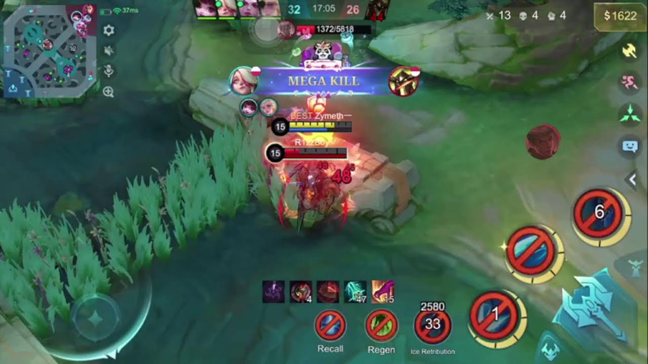 LIVE NOW PUGB MOBILE COME BACK IS REAL