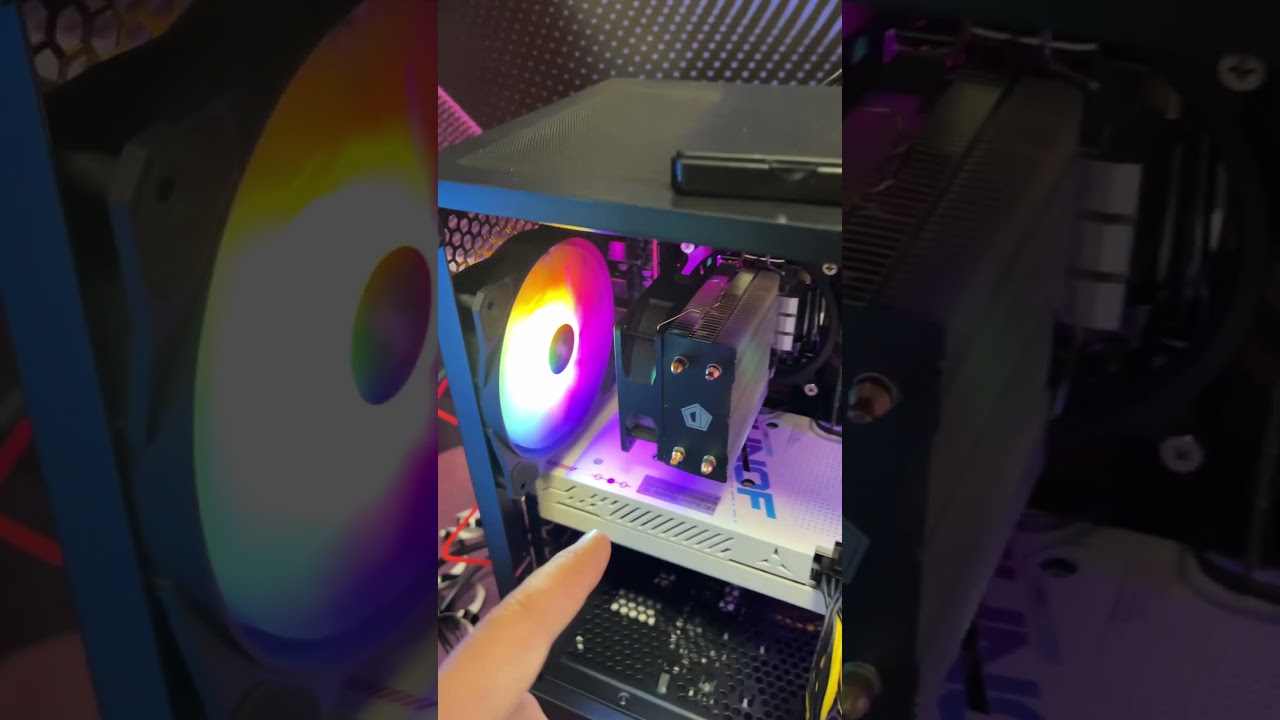 RX 6600 норм видеокарта ?