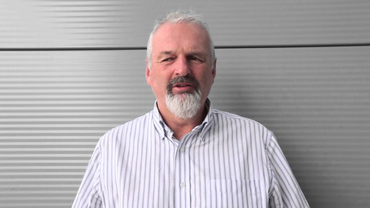 Manufacturing Matters - Ceramtec UK Ltd