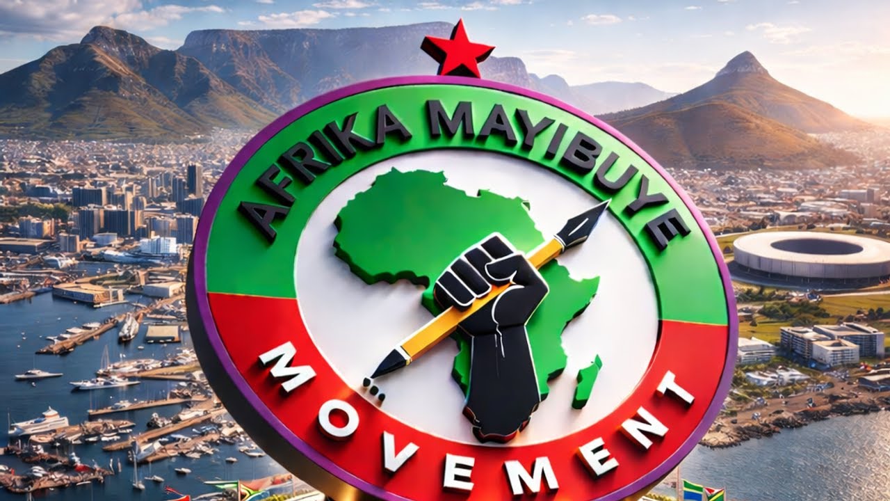Africa Mayibuye Frequently Asked Questions Audio Visual.