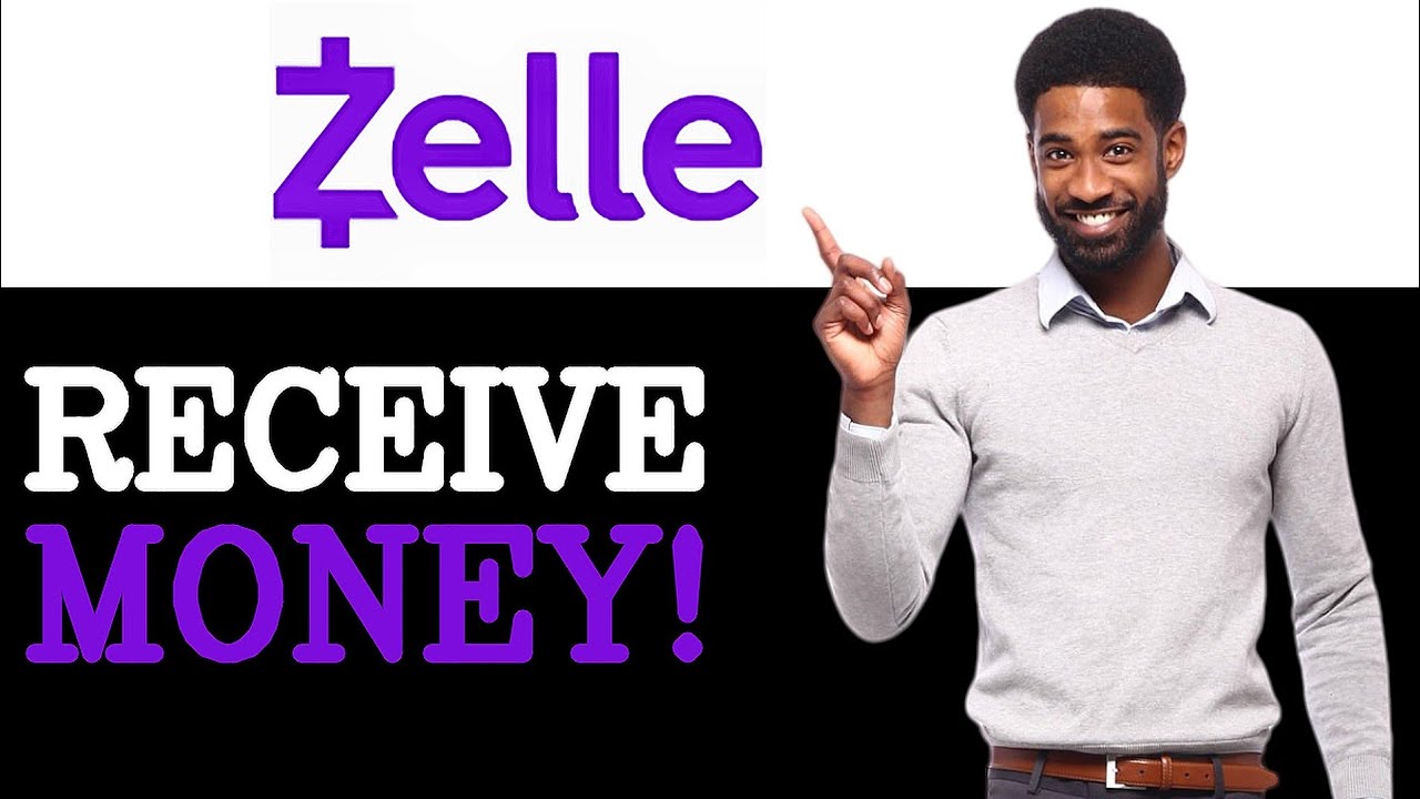 How To Use Zelle To Receive Money On Bank Of America (2025)