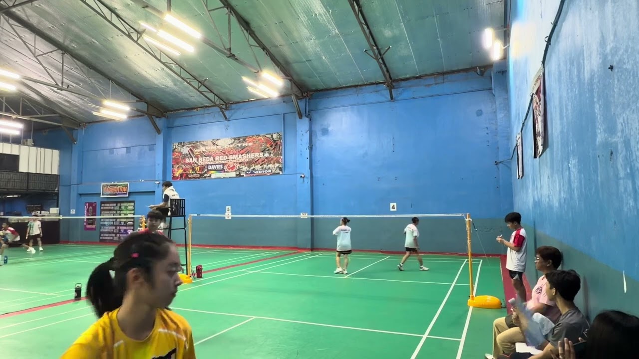 MYSB vs JCBT - 2nd set