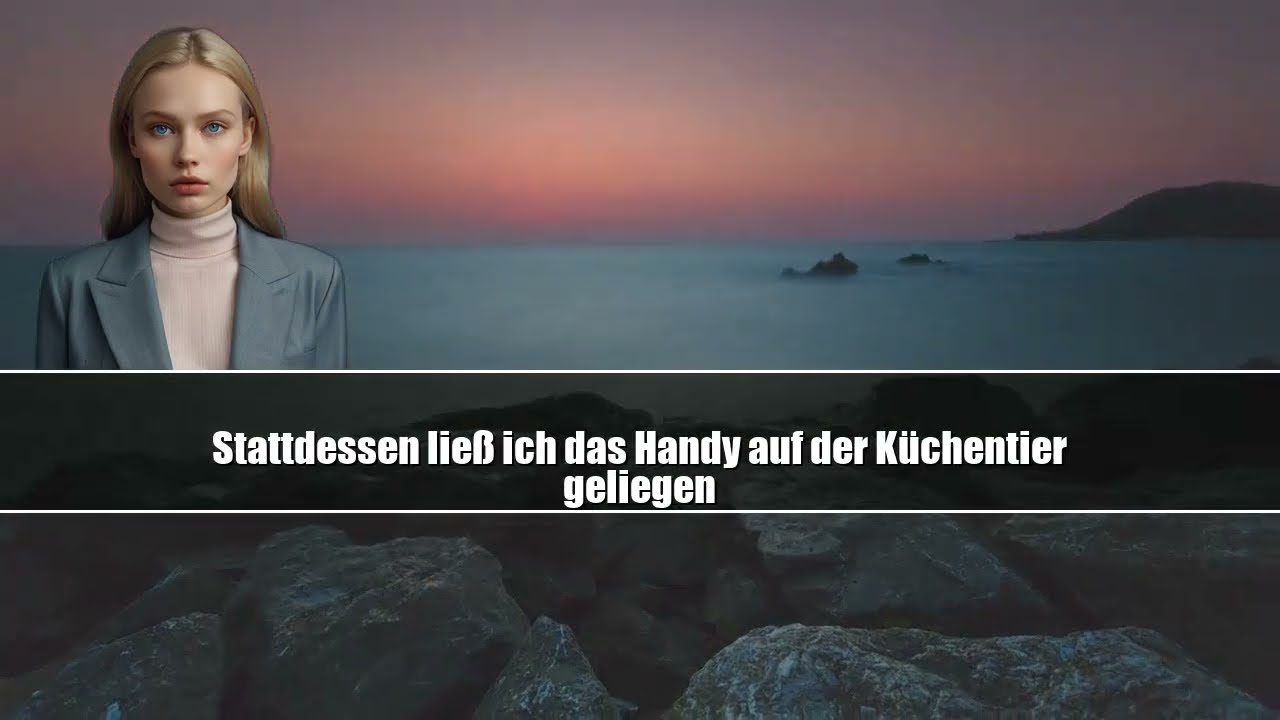 Meine Eltern sagten: „Die Familie deiner Schwester kommt an erster Stelle. Du kommst immer zuletzt.